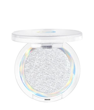 essence Mono Eyeshadow Glitter 01 Frosted Shine