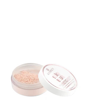 essence Silky Blur Translucent Loose Setting Powder 10