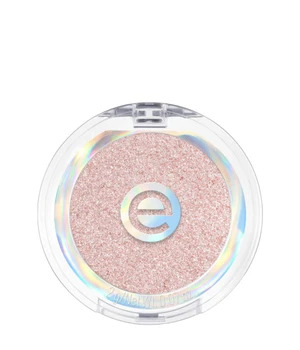 essence Mono Eyeshadow Glitter 02 Rosy Sparkle