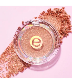 essence Mono Eyeshadow Glitter 03 Blushed Stardust