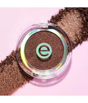 essence Mono Eyeshadow Pearly 03 Bronzed Espresso