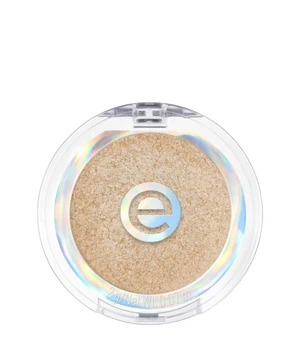 essence Mono Eyeshadow Pearly 01 Golden Glow