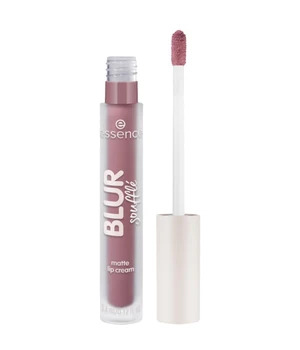 essence Blur Soufflé Matte Lip Cream 06 Pillow Talking