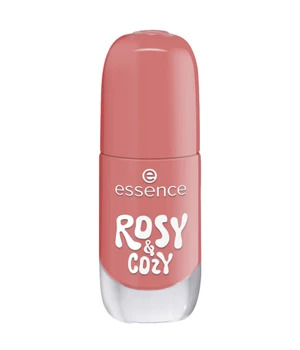 essence Gel Nail Polish 10 Rosy & Cozy