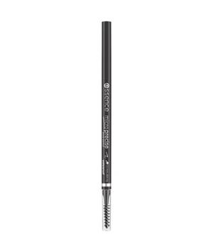 essence Micro Precise Brow Pencil 08 Black Brown – kuva 3/7