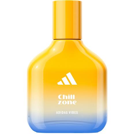Adidas Vibes Get Comfy - EdP 50 ml
