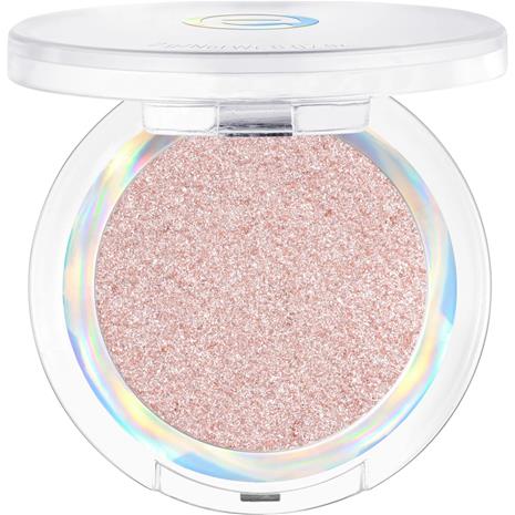 essence Mono Eyeshadow Glitter 01 Frosted Shine