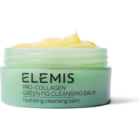Elemis Pro-Collagen Green Fig Cleansing Balm - 100 g