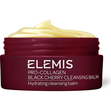 Elemis Pro-Collagen Black Cherry Cleansing Balm - 100 g