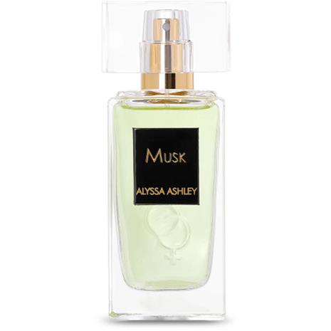 Alyssa Ashley Musk - EdP 25 ml – kuva 8/8