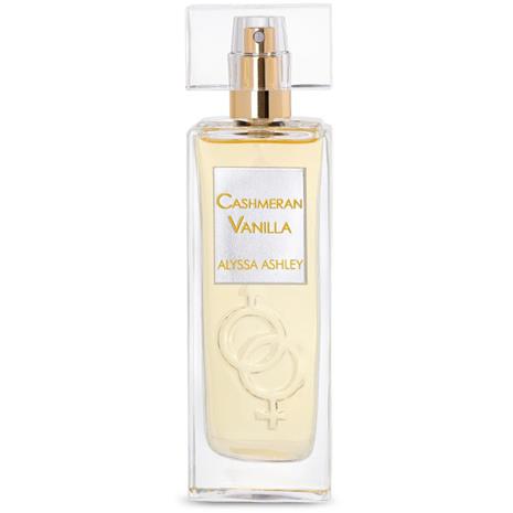 Alyssa Ashley Cashmeran Vanilla - EdP 50 ml