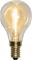 STAR E14 P45 2100K 70LM LED-LAMPPU – kuva 3