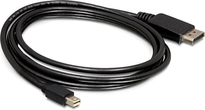 Displayport mini > Displayport