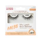 KISS MY LASH BUT NO FILTERS IRTORIPSET