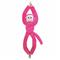 DELUXEBASE ECO PINK MONKEY 78CM PEHMO – kuva 1