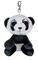 LUMO PANDA PAN MINI CLIP PEHMO – kuva 1