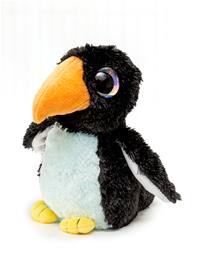 LUMO CROW CORPY CLASSIC 15CM PEHMO