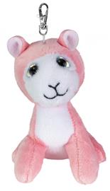 LUMO LLAMA OLIVIA MINI CLIP LAAMA PEHMO