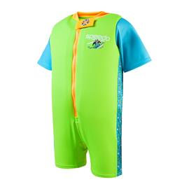 SPEEDO JR BLU 2-3 KELLUNTAPUKU