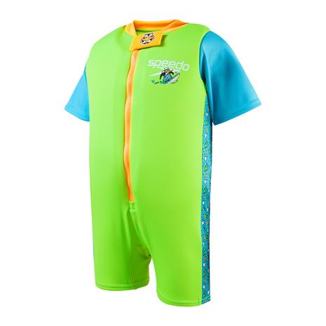 SPEEDO JR BLU 2-3 KELLUNTAPUKU