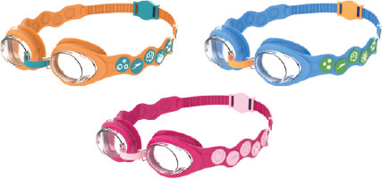 SPEEDO INFANT SPOT UIMALASIT