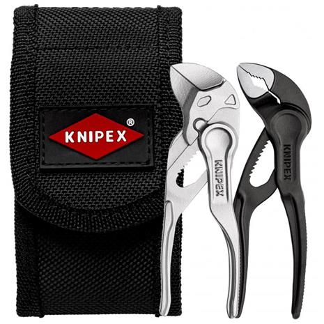 KNIPEX COBRA XS+MINI XS PIHTIJAKOAV.SRJ