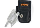 STIHL S260 KEVYT VIILAUSTUKI SIS KOTELO