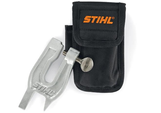 STIHL S260 KEVYT VIILAUSTUKI SIS KOTELO