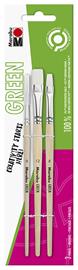 MARABU GREEN VEGAN 3KPL SIVELLIN