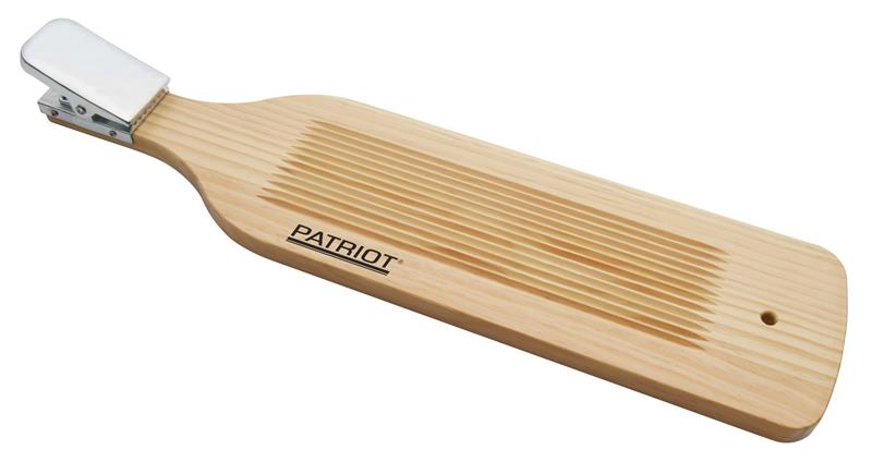 PATRIOT PERKUULAUTA PUINEN