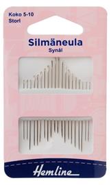 HEMLINE H208 5-10 SILMä?NEULA