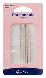 HEMLINE H204 1-5 PARSINNEULA