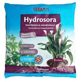 SERAMIS 3 L RAEKOKO 4â??8 MM HYDROSORA