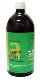 BIOPROFFA EMMA EM-ACT 1L MIKROBILIU TIIV