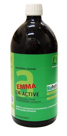 BIOPROFFA EMMA EM-ACT 1L MIKROBILIU TIIV