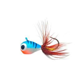 RUTHLESS 4MM/1,1G BLUE PERHOMORRI