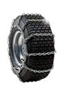 GRIZZLAR 16X4.80-8/16X5.50-8 LUMIKETJUT