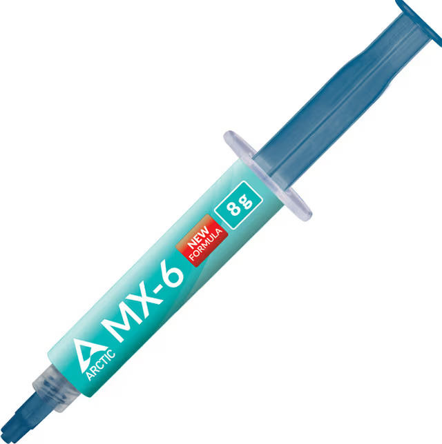 Arctic Thermal Cooling Compound MX-6 lämpötahna