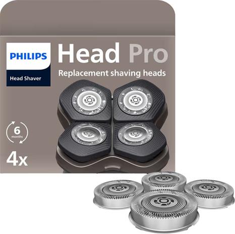 Philips HS740 Blade Refill, partakoneen ajopäät – kuva 6/8