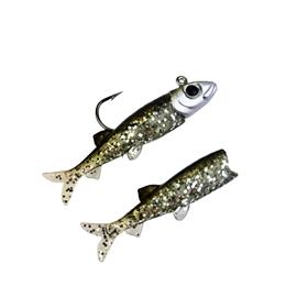 JASU SUVAS 4CM 200 - 5KPL JIGI