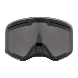 AMOQ VISION VENT+ DUAL LENS SMOKE