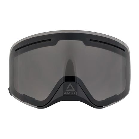 AMOQ VISION VENT+ DUAL LENS SMOKE