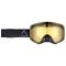 AMOQ VISION VENT+ BLACKOUT YELLOW – kuva 1