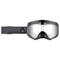 AMOQ VISION VENT+ DARK GREY-BLACK CLEAR – kuva 1