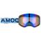 AMOQ VISION VENT+ LIGHT BLUE/NAVY – kuva 1
