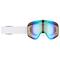 AMOQ VISION VENT+ WHITEOUT GOLD – kuva 1