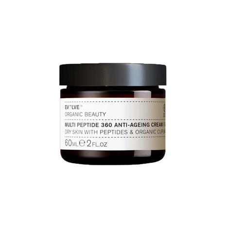Evolve Age Defying Multi Peptide Cream 60 ml