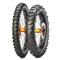 METZELER MCE 6 DAYS EXTREME 140/80-18 M – kuva 1