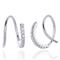 SILVER BAR 8792 LOOP CZ RIVARI KORVAKORU – kuva 1