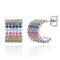 SILVER BAR 8796 PRIDE FIVE KORVAKORU – kuva 1